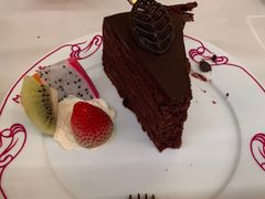 -马克西姆餐厅(崇文门店)