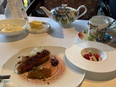-Le Comptoir de Pierre Gagnaire