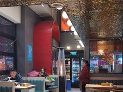 -哈力家·西北烧烤烤串(凤城三路店)