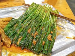 -京朋串屋·烧烤(望京西路总店)