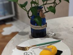 -西檬树SIMON·T轻奢蛋糕(大东方Max店)