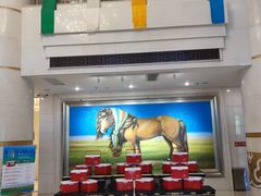 -巴音浩日娲·蒙餐(双林东路店)