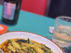 -川正旺江湖菜(三元桥店)
