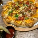 必胜客（保利广场店），好吃到跺jiojio！