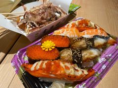 池田经典-池田寿司·新鲜现做(昌平悦荟店)