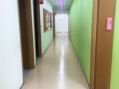 -昂立青少儿成长中心(普陀中潭校区)