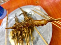 -十里铺铁板鱿鱼