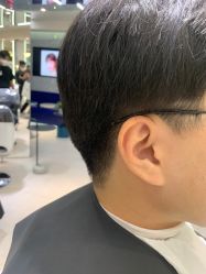 -木北造型