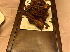-顺福苑·新派淮扬菜