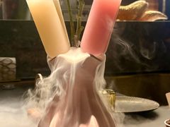-蟹犇前•帝王蟹雪蟹(陆家嘴店)
