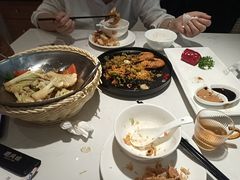-避风塘·老港味餐厅(虹口龙之梦店)