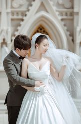 点击看大图 -维纳斯婚纱摄影(鞍山店)