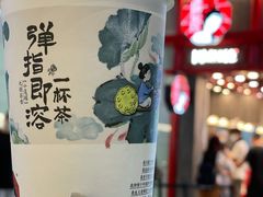 -茶颜悦色(黄花机场店)