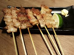 -烧鸟横丁(联发文创口岸店)