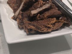 -煎饼卷大葱·非遗传承·潍坊菜(十笏园店)