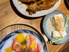 -璞园糖水(文创园店)