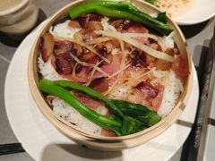 -喜记顺德菜(南昌万象城店)