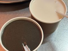-谢怀亮芝麻茶