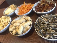 -碧露轩·大益茶体验馆(镇江路店)