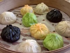 -隆喜元鱼汤包·海鲜(中联广场店)