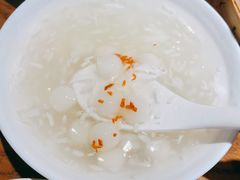 -苏小柳手工点心(人民广场分院)