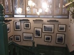 大堂-手选潮汕鲜活牛肉火锅(二七广场店)