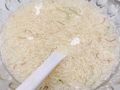 文思豆腐羹-怡园饭店-餐厅(四望亭店)