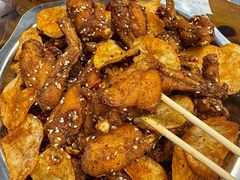 -乡厨味道(黄鹤楼店)