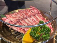 -伏一解牛烤肉专门店(信业购物中心店)