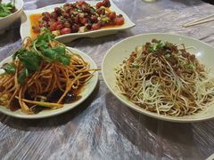 -靓靓蒸虾(中山公园店)
