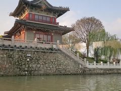 -凤城河风景区