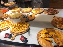 -比格比萨自助(花园路店)