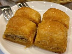 巴克拉瓦-bosphorus 铂斯西餐厅·土耳其烧烤(环市中路店)