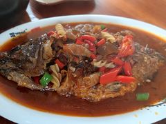 -云隐小厨·传统大理美食(复兴路店)