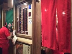 iphone_upload_pic-一蘭拉面(新宿中央东口店)
