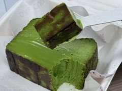 -Dal Cuore 达可芮冰淇淋(陕西北路店)
