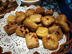 -香满楼(临安路店)