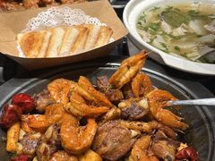-六月雪干锅(绵阳凯德广场店)