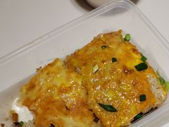 -老通城豆皮大王(吉庆街店)