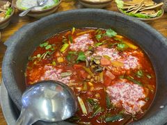 -笔记安顺夺夺粉火锅