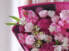 -LY Florist 花艺工作坊