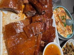 -先记烧鹅王·本地粤菜(福永店)