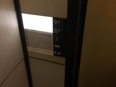 -上海柏悦酒店