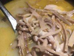 浓汤云雾笋煨猪肚-凤凰湘语·湘粤鲜融(浦东旗舰店)