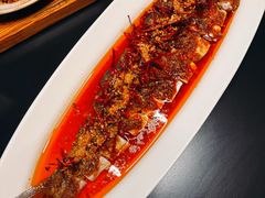 -铜锣湾·有麝自然香(渝北财富中心店)