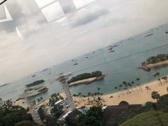 -圣淘沙名胜世界
