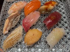 -元熹会席料理