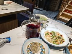 -相约·羊村小馆(长沙路店)