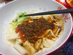 -福瑞记老孙头biangbiang面(新生路店)