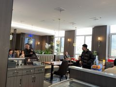 -纪林菜馆·博山菜老字号(华光路店)